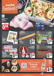 Quark im EDEKA Prospekt in Leipzig Aktueller EDEKA Prospekt mit Quark, "Wir lieben Lebensmittel!", Seite 14