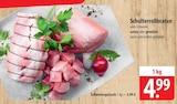 famila Nordost - Schulterrollbraten Angebot im Prospekt Schulterrollbraten bei famila Nordost im Prospekt "" für 4,99 €
