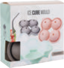 Ice Ball oder Ice Cube Maker im tegut Prospekt Ice Ball oder Ice Cube Maker von im aktuellen tegut Prospekt für 2,99 €
