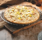 Intermarché Super Les Pieux - Promo Pizza Tartiflette Promo Pizza Tartiflette à 6,99 € dans le catalogue Intermarché Super à Les Pieux