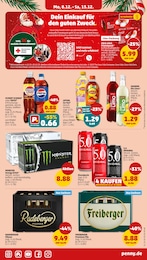 Cola Angebot & Preis im aktuellen Penny Prospekt Cola Angebot im aktuellen Penny Prospekt auf Seite 26