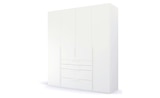Aktuelle Kleiderschrank Angebote bei Höffner in Erlangen Aktuelles Drehtürenschrank Port Talbot Angebot bei Höffner in Erlangen ab 1.187,00 €