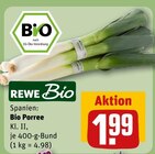 Bio Porree bei REWE im Prospekt "" für 1,99 €