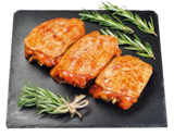 Hähnchen Oberkeulen im Angebot bei REWE in Germering Hähnchen Oberkeulen Angebote bei REWE Germering für 0,69 €