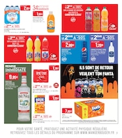 Promos Rhum dans le catalogue "C'EST TOUS LES JOURS LE MARCHÉ" de Supermarchés Match Rhum en promo dans le catalogue Supermarchés Match à la page 21