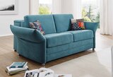Polstermöbel Fischer Neuötting - SCHLAFSOFA Angebot im Prospekt SCHLAFSOFA bei Polstermöbel Fischer im Neuötting Prospekt für 1.190,00 €