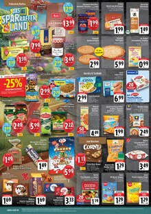 Haribo im aktuellen EDEKA Prospekt (Mönchengladbach) Haribo im EDEKA Prospekt "Aktuelle Angebote" mit 8 Seiten (Mönchengladbach)