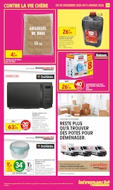 Catalogue Intermarché Super en cours à Cachan, "Intermarché", Page 49