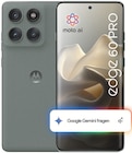 Smartphone edge 60 pro Angebote von Motorola bei expert Hof für 349,00 €