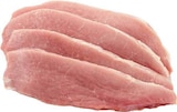 E center - Schinkenschnitzel Angebot im Prospekt Schinkenschnitzel bei E center im Prospekt "" für 0,88 €