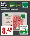 Hackfleisch gemischt Angebote von EDEKA Bio bei Marktkauf Witten für 8,49 €