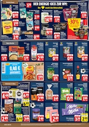 Aktueller EDEKA Prospekt mit Milka, "Aktuelle Angebote", Seite 6