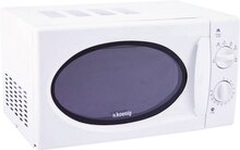 Micro-ondes vio6 blanc - Géant Casino à Quimper Micro-ondes vio6 blanc en promo chez Géant Casino Quimper à 59,00 €