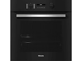 H 2766-1 B 125 Edition, Backofen (Einbaugerät, 76 l, 595 mm breit) im MediaMarkt Saturn Prospekt H 2766-1 B 125 Edition, Backofen (Einbaugerät, 76 l, 595 mm breit) von MIELE im aktuellen MediaMarkt Saturn Prospekt für 899,99 €
