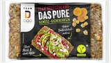 Aktuelle Bananen Angebote bei E center in Pforzheim Aktuelles Das Pure GemĂĽse-Kichererbsen oder Banane- Dattel-Zimt Angebot bei E center in Pforzheim
