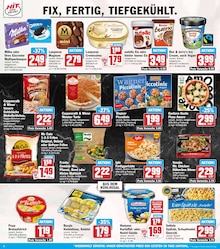Nutella im aktuellen HIT Prospekt (Würselen) Nutella im HIT Prospekt "ECHTE VIELFALT" mit 18 Seiten (Würselen)