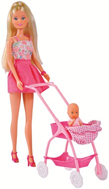 Baby Walk
