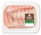 Jambon cuit aux herbes - U Express à Nice Jambon cuit aux herbes en promo chez U Express Nice à 5,99 €