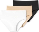Damen Midi Slips Angebote von Uncover by Schiesser bei AWG Bensheim für 16,99 €