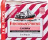 Netto Marken-Discount Zwickau - Fishermans Friends Angebot im Prospekt Fishermans Friends bei Netto Marken-Discount im Zwickau Prospekt für 2,49 €