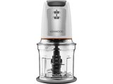 Easy Chop CHP61.100WH Zerkleinerer im MediaMarkt Saturn Prospekt Easy Chop CHP61.100WH Zerkleinerer von KENWOOD im aktuellen MediaMarkt Saturn Prospekt für 36,99 €