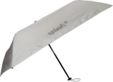 Mini-Regenschirm Angebote von Splash bei budni Seevetal für 8,99 €