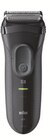 Herrenrasierer Series 3+ Angebote von Braun bei expert Willich für 64,99 €
