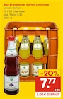 Garten-Limonade bei Netto Marken-Discount im Prospekt "" für 7,77 €
