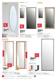 Badmöbel Angebot im aktuellen XXXLutz Möbelhäuser Prospekt auf Seite 10