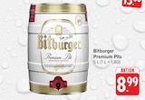 Aktuelle Bitburger Angebote bei Trinkgut in Weinheim Aktuelles Premium Pils Angebot bei Trinkgut in Weinheim ab 8,99 €