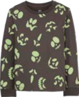 Glow-in-the-Dark-Pyjama im ALDI SÜD Prospekt Glow-in-the-Dark-Pyjama von LILY & DAN im aktuellen ALDI SÜD Prospekt für 4,99 €