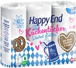 Küchentücher im Penny Prospekt Küchentücher von Happy End im aktuellen Penny Prospekt für 2,79 €
