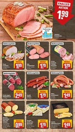 Ähnliche Pinkel Angebote im Prospekt "Dein Markt" von REWE in Bad Kreuznach Ähnliche Angebote wie Pinkel im Prospekt "Dein Markt" auf Seite 9 von REWE in Bad Kreuznach