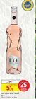 Igp pays d'oc rosé - LYV - Intermarché à Le Puy-en-Velay Igp pays d'oc rosé - LYV en promo chez Intermarché Le Puy-en-Velay à 5,70 €