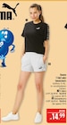 Damen T-Shirt Angebote von Puma bei Marktkauf Erlangen für 14,99 €