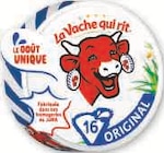 Specialite Fromagere Fondue Pasteurisee - LA VACHE QUI RIT en promo chez U Express Specialite Fromagere Fondue Pasteurisee - LA VACHE QUI RIT dans le catalogue U Express