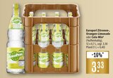 Zitronen-Limonade im Angebot bei Marktkauf in Senden Zitronen-Limonade Angebote von Europerl bei Marktkauf Senden für 3,33 €