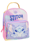Sac à dos avec poche - Stitch en promo chez B&M Sac à dos avec poche - Stitch dans le catalogue B&M
