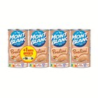 Crème dessert praliné - MONT BLANC dans le catalogue Intermarché Super