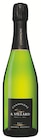 AOP Champagne Brut - VEUVE VILLARD dans le catalogue Intermarché Super