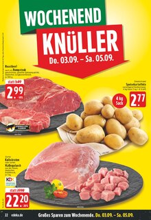 Braten im aktuellen E center Prospekt (Duisburg) Braten im E center Prospekt "Aktuelle Angebote" mit 28 Seiten (Duisburg)