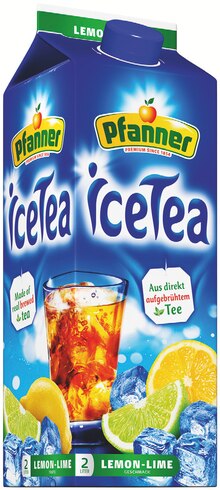 IceTea Angebot in Neidlingen im aktuellen Prospekt bei REWE in Neidlingen