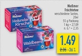 Aktuelle Kirschen Angebote bei diska in Leipzig Aktuelles Holunder Kirsche oder Waldbeere Angebot bei diska in Leipzig ab 1,49 €