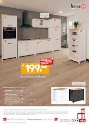 Schrank im XXXLutz Möbelhäuser Prospekt in Pinneberg Aktueller XXXLutz Möbelhäuser Prospekt mit Schrank, "KÜCHEN-PREISHITS!", Seite 8
