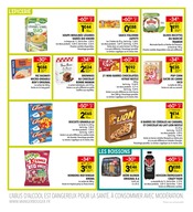 Promos Sucre dans le catalogue "Supeco" de Supeco à la page 5