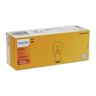 PHILIPS Stopplampe P21W, 12V, 21W, Sockel BA15s, Inhalt = 10 Stück bei Volkswagen im Prospekt "" für 0,81 €