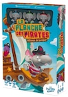 Jeu de stratégie The Flying Games La Planche des Pirates - The Flying Games dans le catalogue Fnac