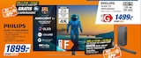 OLED TV 650OLED850 Angebot in Meineweh OLED TV 650OLED850 im aktuellen Prospekt bei expert in Meineweh