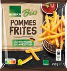 Pommes Frites Angebote von Edeka bei EDEKA Stade für 2,69 €