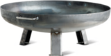 toom Baumarkt Witten - Feuerschale „Rustikal“ Angebot im Prospekt Feuerschale „Rustikal“ bei toom Baumarkt im Witten Prospekt für 39,99 €